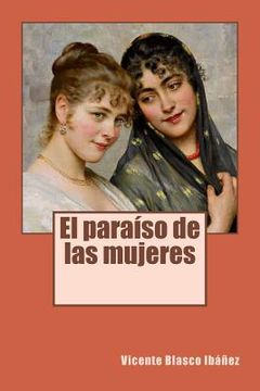 portada El paraíso de las mujeres