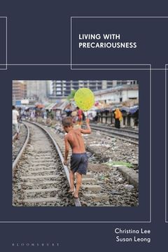 portada Living with Precariousness (in English)