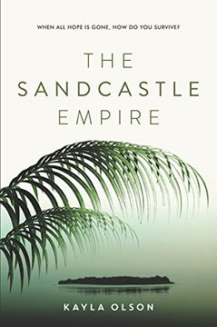 portada The Sandcastle Empire (in English)