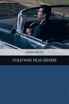 portada Cold war Film Genres (Traditions in American Cinema) (en Inglés)
