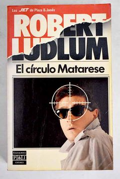 portada El Circulo Matarese