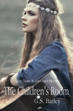 portada The Children's Room: Trelor Sect Killings 1972 (en Inglés)