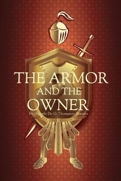 portada The Armor And The Owner (in English)