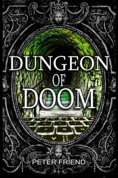 portada Dungeon of Doom