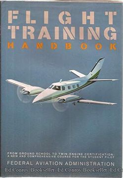 portada Flight Training Handbook 