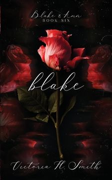 portada Blake (in English)