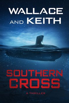 portada Southern Cross (en Inglés)