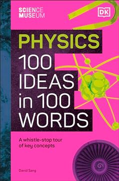 portada 100 Physics Ideas in 100 Words
