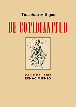 portada De Cotidianitud (in Spanish)