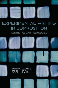 portada experimental writing in composition (in English)