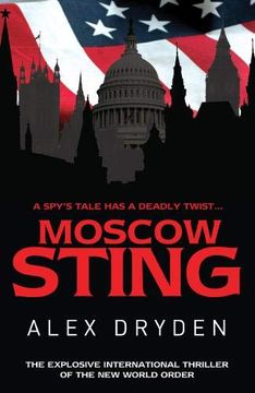 portada Moscow Sting (in English)