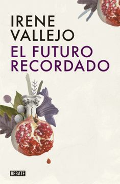 portada FUTURO RECORDADO, EL