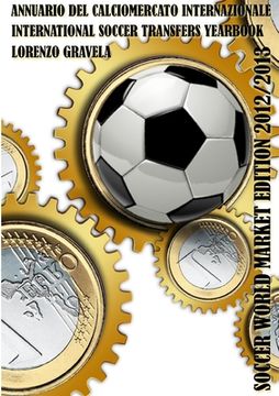 portada Soccer World Market Edition 2012/2013 (en Italiano)