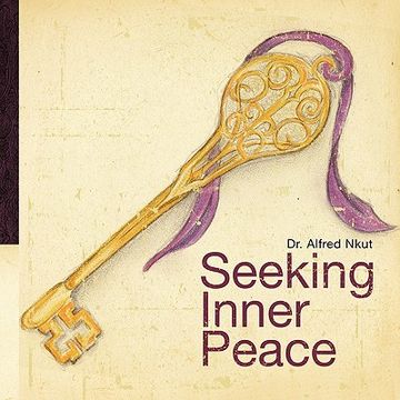 portada seeking inner peace