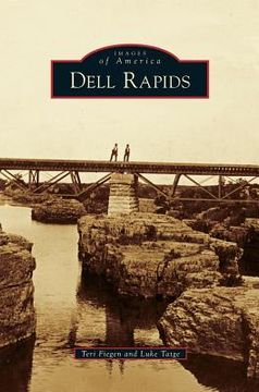 portada Dell Rapids (in English)