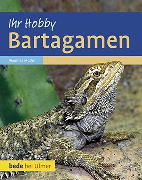 portada Bartagamen (in German)