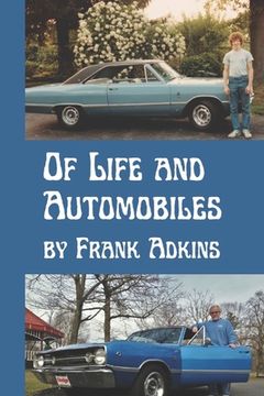 portada Of Life and Automobiles (in English)