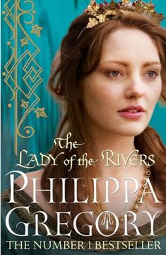 portada The Lady of the Rivers (in Spanish)