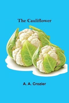 portada The Cauliflower (en Inglés)