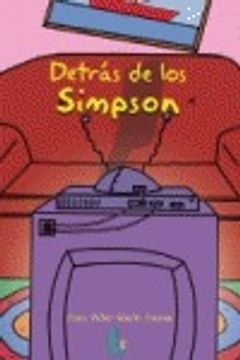 Detras de los Simpson (in Spanish)