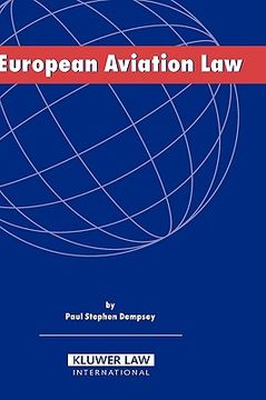 portada european aviation law
