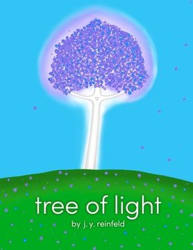 portada Tree of Light (en Inglés)