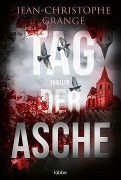portada Tag der Asche (in German)
