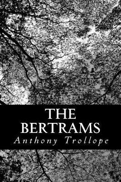 portada The Bertrams (in English)