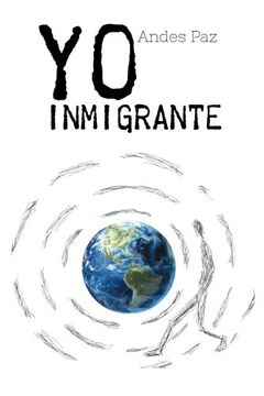 portada Yo Inmigrante (in Spanish)