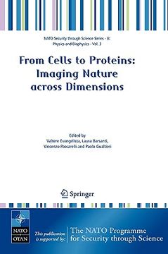 portada from cells to proteins