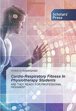 portada Cardio-Respiratory Fitness in Physiotherapy Students: Are They Ready for Professional Demands? 