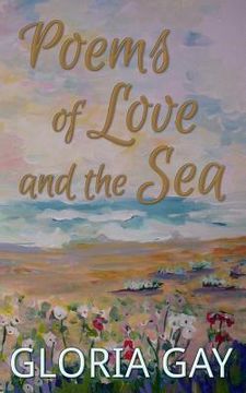 portada Poems of Love and the Sea: 21 Poems Chap Book