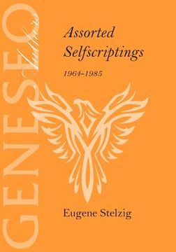 portada Assorted Selfscriptings 1964-1985