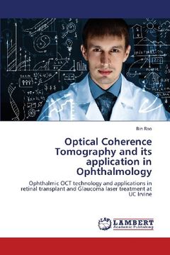 portada Optical Coherence Tomography and Its Application in Ophthalmology