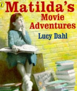 portada Matilda's Movie Adventures 
