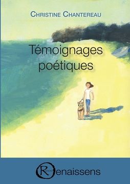 portada Témoignages poétiques (en Francés)