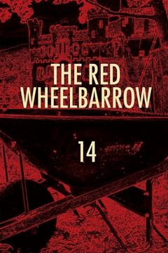 portada The Red Wheelbarrow 14 (en Inglés)