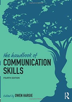 portada The Handbook of Communication Skills (en Inglés)
