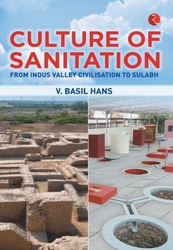 portada Culture of Sanitation