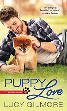 portada Puppy Love (Forever Home) (in English)