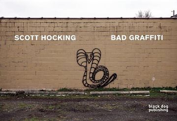 portada Bad Graffiti (en Inglés)