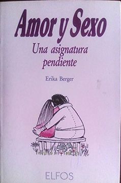 portada amor y sexo [elfos] (in Spanish)