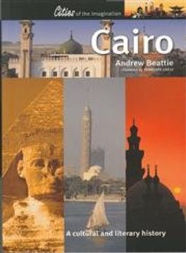 portada Cairo (en Inglés)