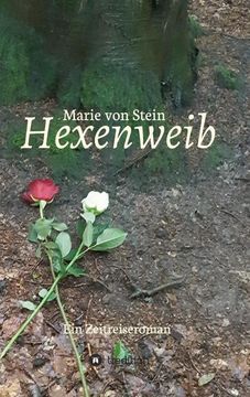 portada Hexenweib: Ein Zeitreiseroman (en Alemán)