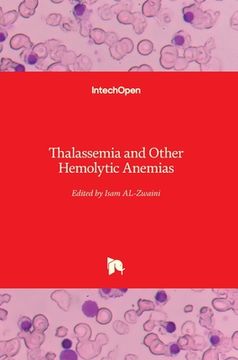portada Thalassemia and Other Hemolytic Anemias (en Inglés)