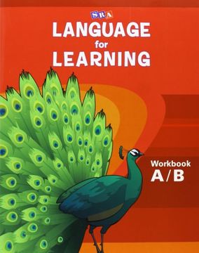 portada Language for Learning, Workbook A & B