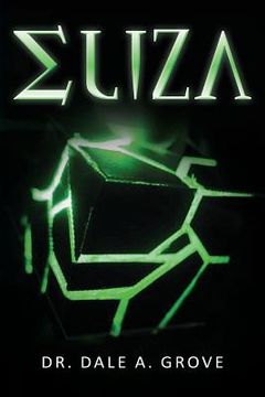 portada Eliza (in English)
