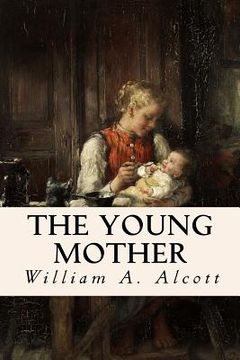 portada The Young Mother (en Inglés)