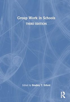portada Group Work in Schools (en Inglés)