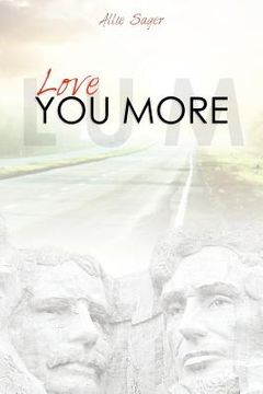 portada love you more (en Inglés)